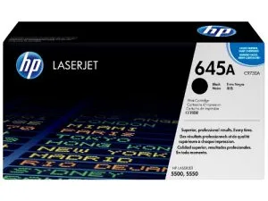 Mực in HP 645A laser màu 5500 5550 C9730A
