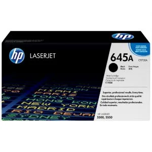 Mực in HP 645A laser màu 5500 5550 C9730A