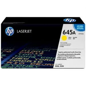 Mực in HP 645A laser màu 5500-5550 C9732A