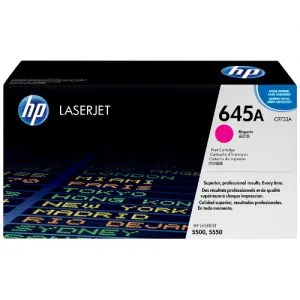 Mực in HP 645A laser màu 5500-5550 C9733A