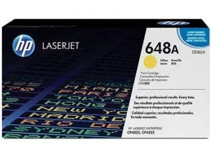 Mực in HP 647A-649X laser màu CP4025-4525 CE262A