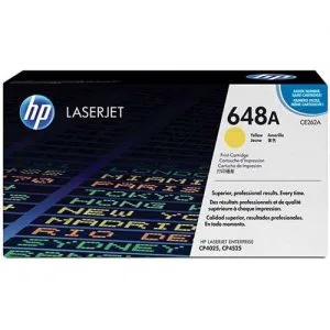 Mực in HP 647A-649X laser màu CP4025-4525 CE262A