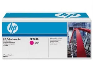 Mực in HP 650A laser màu 5525-M750 CE273A