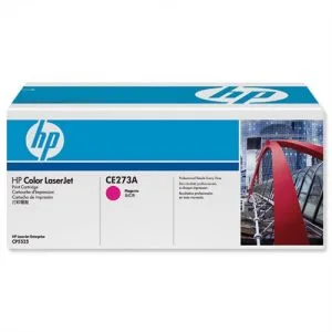 Mực in HP 650A laser màu 5525-M750 CE273A