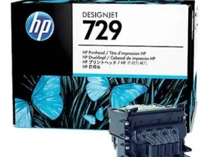 Đầu in HP 729 Printhead F9J81A
