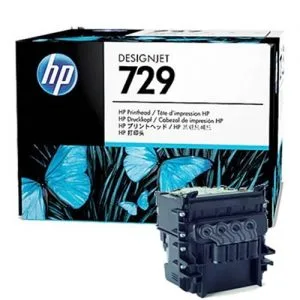 Đầu in HP 729 Printhead F9J81A