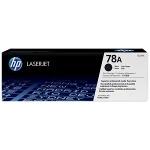 Mực in laser trắng đen HP 78A LaserJet CE278A