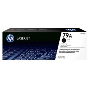 Mực in laser trắng đen HP 79A LaserJet CF279A
