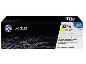 Mực in HP 825A-824A laser màu CP6030-6040 CB382A