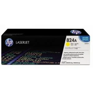 Mực in HP 825A-824A laser màu CP6030-6040 CB382A