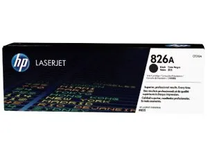 Mực in HP 826A laser màu M855 CF310A