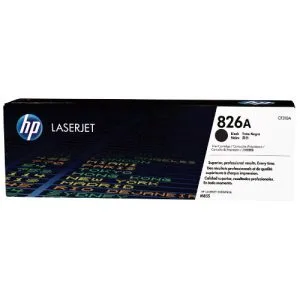Mực in HP 826A laser màu M855 CF310A