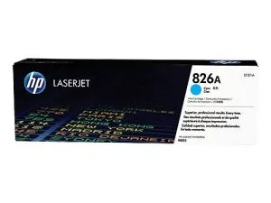 Mực in HP 826A laser màu M855 CF311A