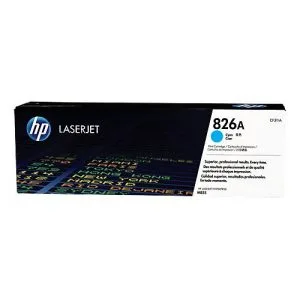 Mực in HP 826A laser màu M855 CF311A