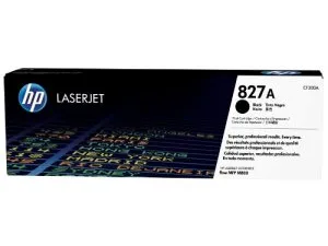 Mực in HP 827A laser màu M880Z CF300A