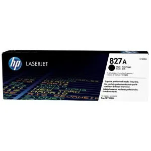 Mực in HP 827A laser màu M880Z CF300A