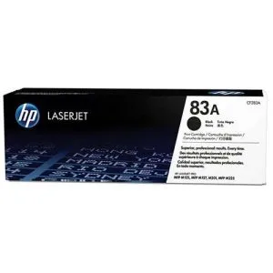 Mực in laser trắng đen HP 83A Laserjet CF283A