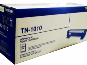 Mực in laser trắng đen Brother TN-1010