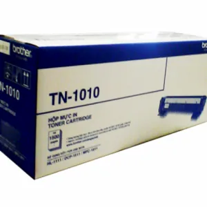 Mực in laser trắng đen Brother TN-1010