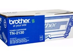 Mực in laser trắng đen Brother TN-2130