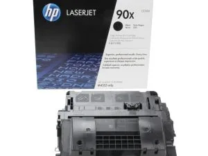 Mực in laser trắng đen HP 90X CE390X