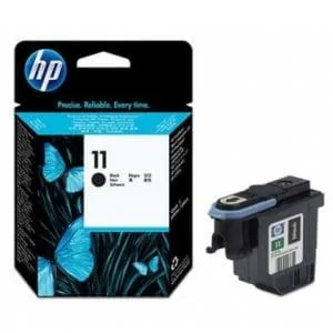 Mực in phun HP 11 Black C4810A