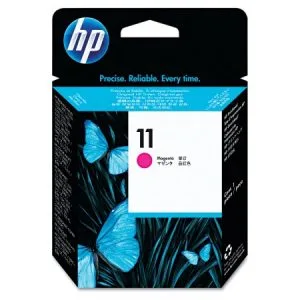 Mực in phun HP 11 Magenta C4812A