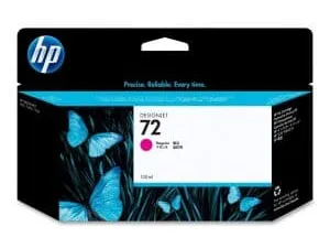 Mực in phun HP 72 Magenta C9372A