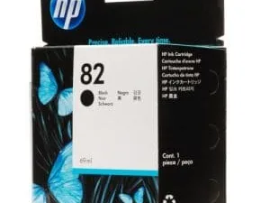 Mực in phun HP 82 Black CH565A