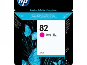 Mực in phun HP 82 Magenta C4912A