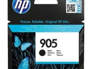 Mực in phun HP 905 Black T6M01AA