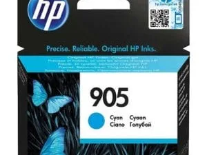 Mực in phun HP 905 Cyan T6L89AA
