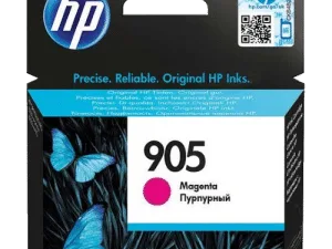 Mực in phun HP 905 Cyan T6L93AA