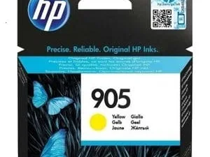 Mực in phun HP 905 Yellow T6L97AA