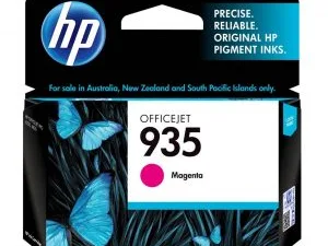 Mực in phun HP 935 Magenta C2P21AA