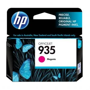 Mực in phun HP 935 Magenta C2P21AA