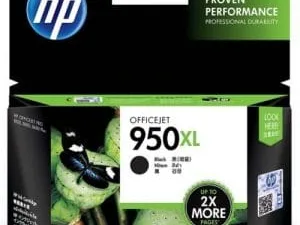 Mực in phun HP 950XL Black CN045AA