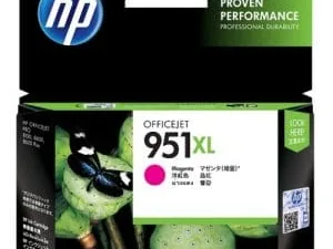 Mực in phun HP 951XL Magenta CN047AA