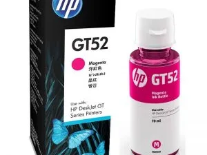 Mực in phun HP GT52A Magenta M0H55AA