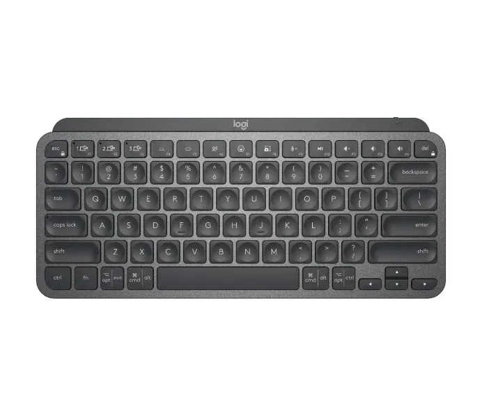 Bàn phím không dây Logitech MX Keys Mini 920-010505