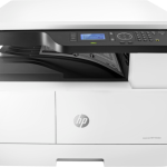 Máy in laser trắng đen đa năng HP LaserJet M440N 8AF46A