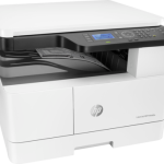 Máy in laser trắng đen đa năng HP LaserJet M440N 8AF46A