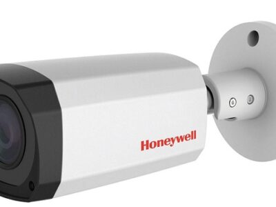 Camera IP hồng ngoại 3.0 Megapixel HONEYWELL HBD3PR2