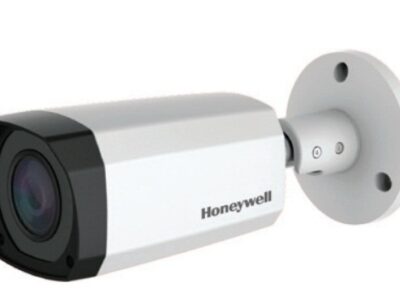 Camera IP hồng ngoại 2.0 Megapixel HONEYWELL HBW2PR2