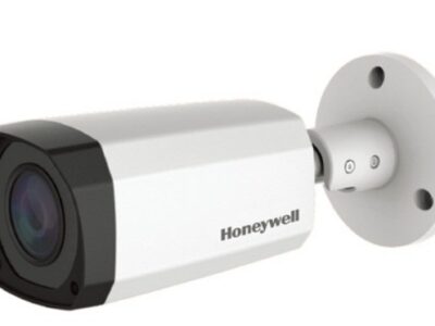 Camera IP hồng ngoại 4.0 Megapixel HONEYWELL HBW4PER2