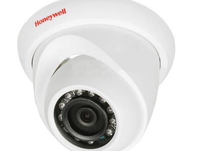 Camera IP Dome hồng ngoại 3.0 Megapixel HONEYWELL HED3PR3
