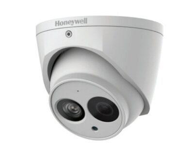 Camera IP Dome hồng ngoại 2.0 Megapixel HONEYWELL HEW2PRW1