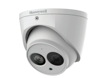Camera IP Dome hồng ngoại 4.0 Megapixel HONEYWELL HEW4PRW3