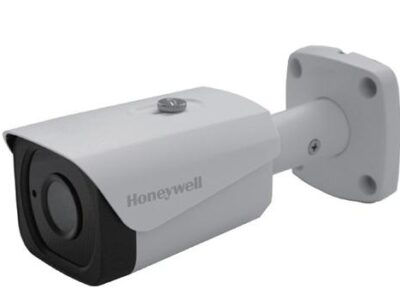 Camera IP hồng ngoại 8.0 Megapixel HONEYWELL HBD8PR1