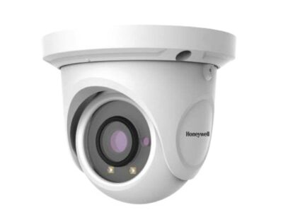 Camera IP Dome hồng ngoại 2.0 Megapixel HONEYWELL HIE2PI